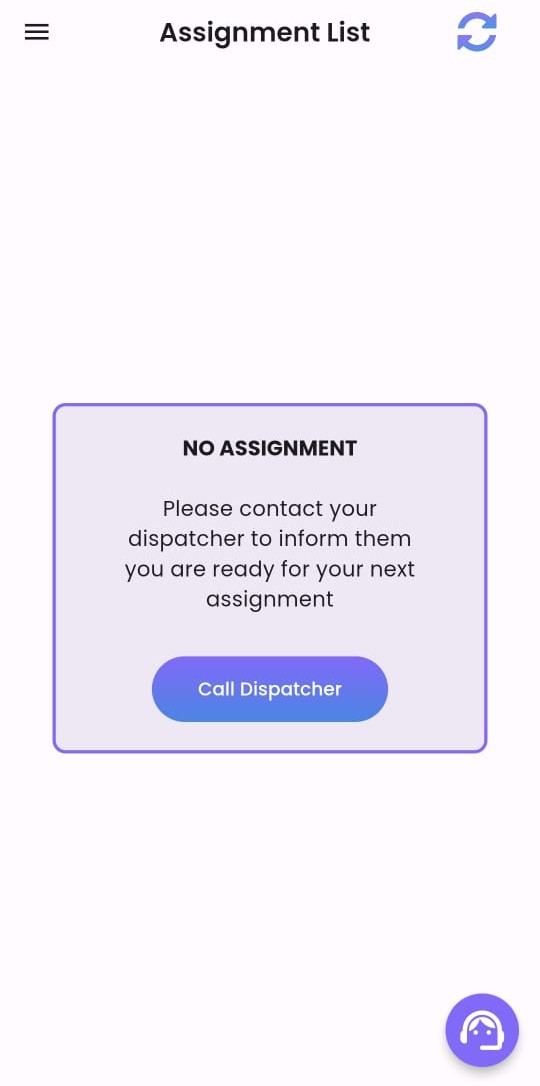 Service Suite Android Application - Image 4